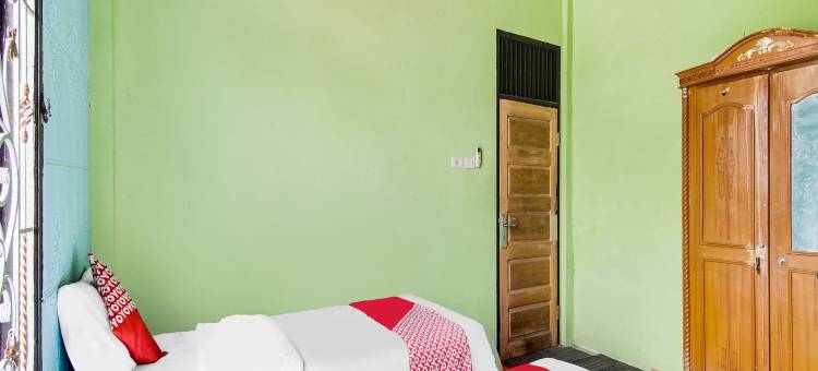OYO 92055 涅槃伊斯兰家庭旅馆(OYO 92055 Nirvana Homestay Syariah)图片