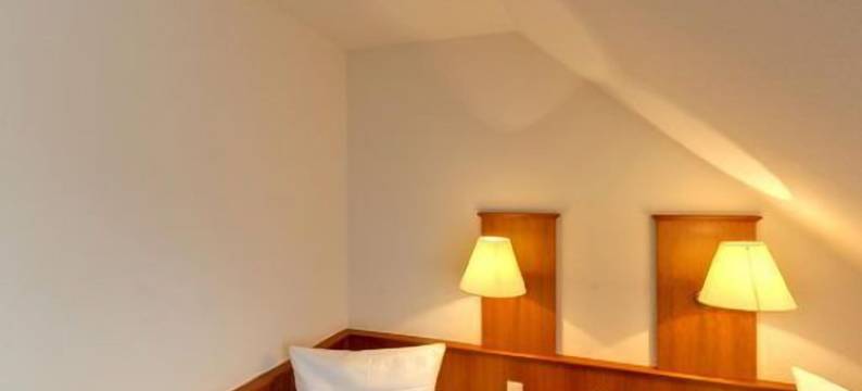 布鲁姆酒店(Hotel Blume)图片