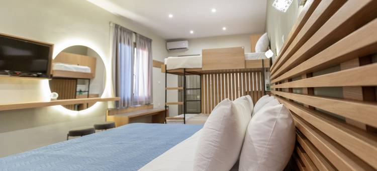 飞马客房旅馆(Pegasus Rooms)图片