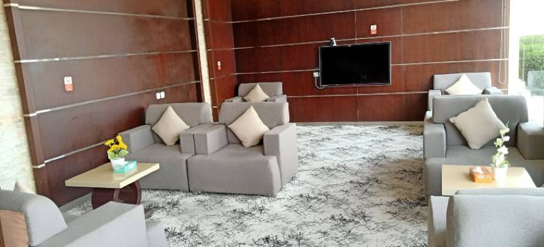 埃文套房服务式公寓(Evan Suites Serviced Apartments)图片