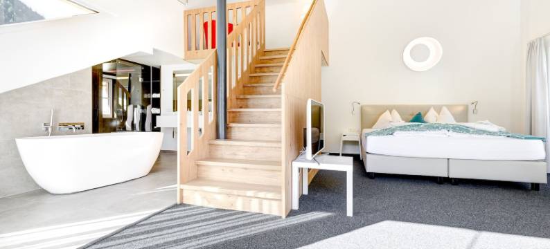 伦酒店(Hotel Lün)图片