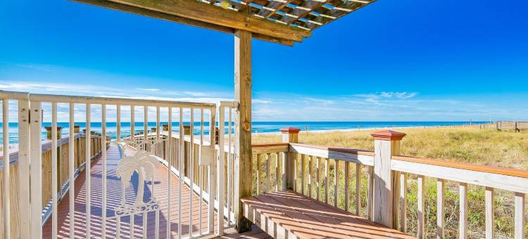 FL-Beach Colony East E3b 3 Bedroom Condo图片