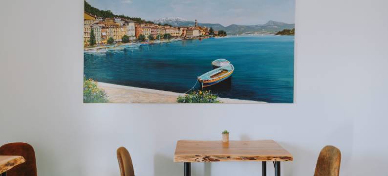 安蒂卡杰尔西之家(Antica Dimora dei Gelsi)图片