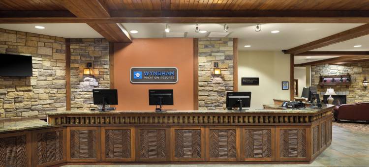 克利尔湖世标酒店(WorldMark Clear Lake)图片