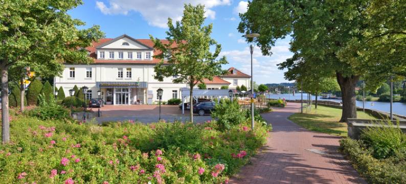 哈默尔恩市响铃酒店(Hotel Stadt Hameln)图片