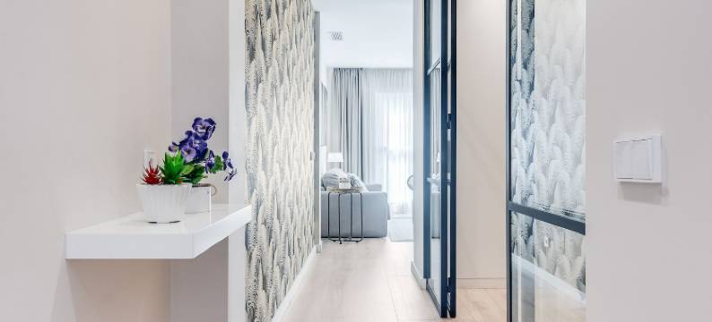 大加那利岛拉斯帕尔马斯智慧出租式公寓(Smartr Las Palmas)图片