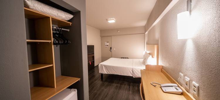 宜必思福特莱萨酒店(ibis Fortaleza Praia de Iracema)图片