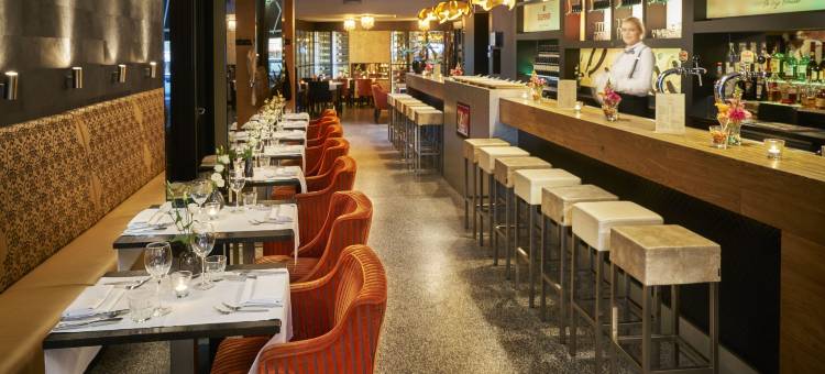 马斯特里赫特市中心赛尔恩特酒店(Saillant Hotel Maastricht City Centre - Auping Hotel Partner)图片