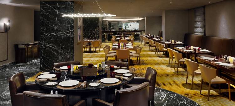 吉达Galleria酒店, 希尔顿格芮精选(The Hotel Galleria Jeddah, Curio Collection by Hilton)图片