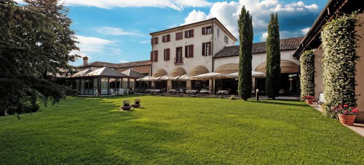 帕尔马别墅，AGF酒店(Villa Palma by Agf Hotels)图片