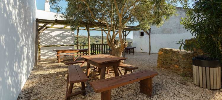 WOT Signature 的佩德拉尔瓦村(Aldeia da Pedralva by WOT Signature)图片