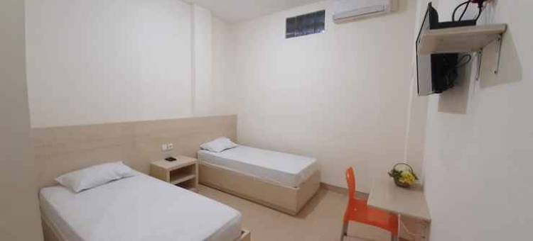 古邦GJS家庭旅馆(Gjs Homestay Kupang)图片