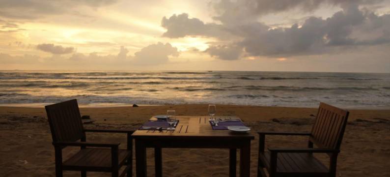 蓝滩酒店(Blue Beach Hotel)图片