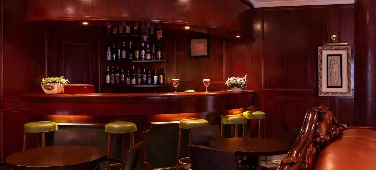 伊莎贝拉公主酒店(Hôtel Princesse Isabelle)图片