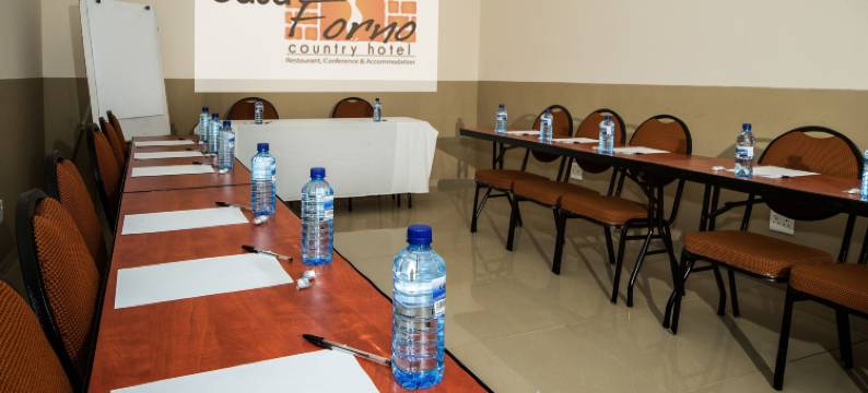 烤炉之家乡村酒店(Casa Forno Country Hotel)图片