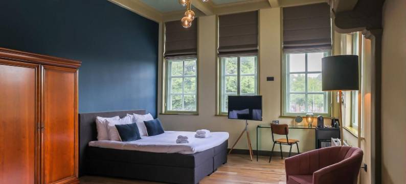 军团前卫酒店(Hotel Corps de Garde)图片