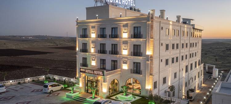 Ramada Encore by Wyndham Midyat图片