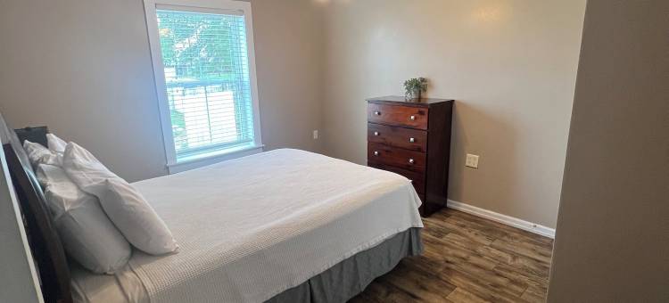 红叶小屋(Red Leaf Cottages)图片