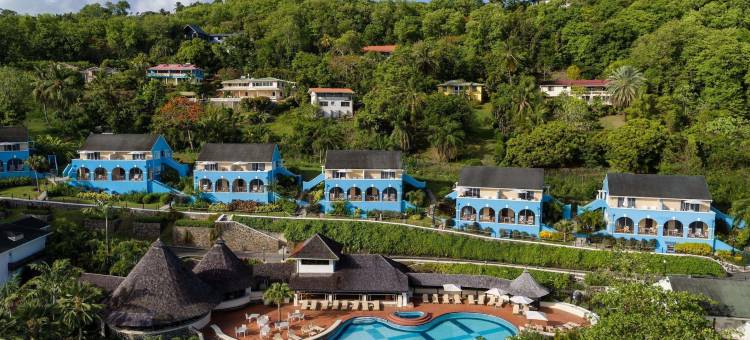 桑多兹凯悦拉托克酒店 - 全包式 - 仅供夫妻/情侣入住(Sandals Regency la Toc All Inclusive Resort and Spa - Couples Only)图片