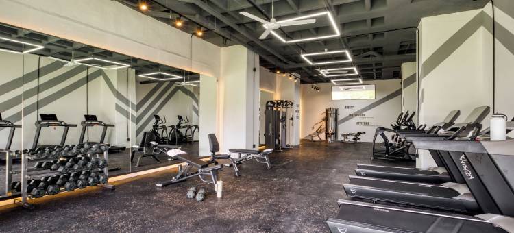 ULIV墨西哥城(ULIV Mexico City)图片