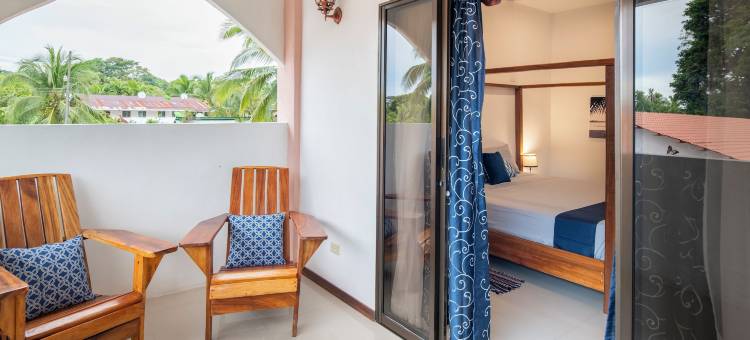 潘吉亚旅馆(Pangea Lodge)图片