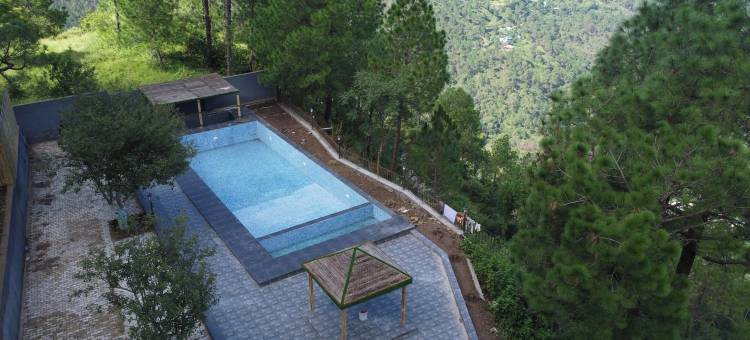 拉杰曼辛格生态度假村(Rajmaan Singh Eco Resorts)图片