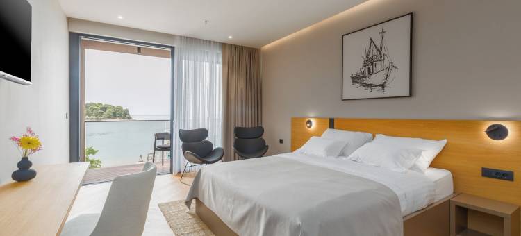 斯奎罗酒店(Hotel Squero)图片