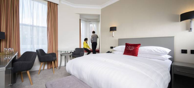 大都会酒店(The Metropole Hotel Cork)图片