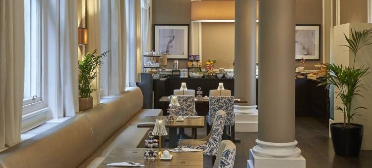 女王门辉盛国际公寓(Fraser Suites Queens Gate)图片