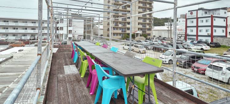 汉比度假酒店(Hotel Hamby Resort)图片