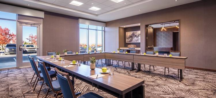 凯悦嘉轩南里诺(Hyatt Place South Reno)图片