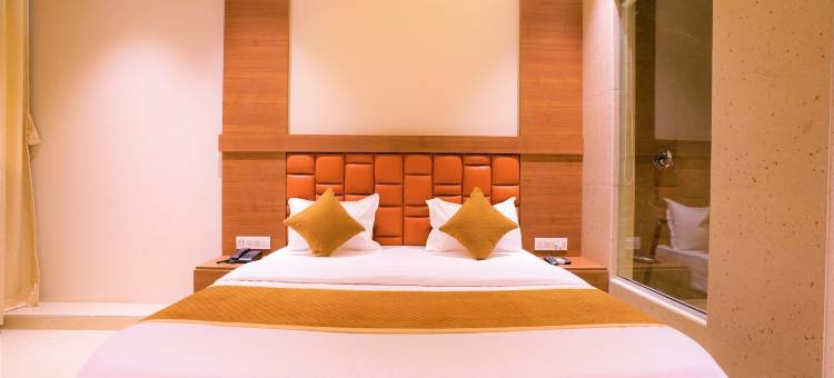 瓦赛酒店(Hotel Regency)图片