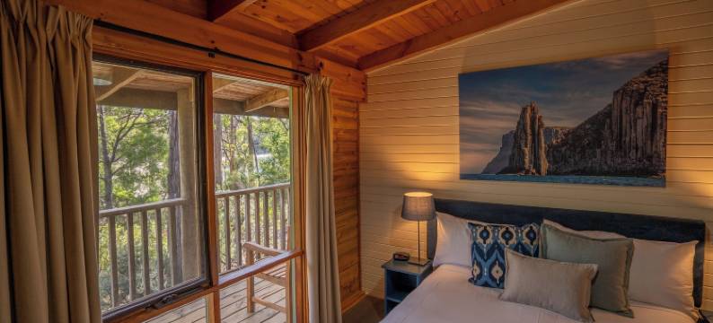 斯图尔特湾酒店(Stewarts Bay Lodge)图片