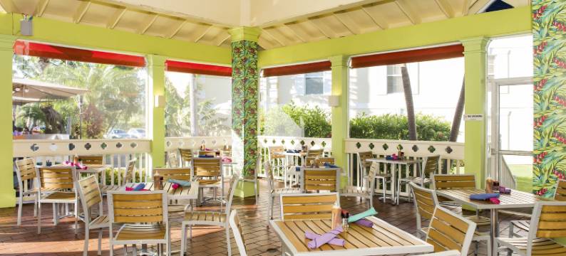 阳光套房度假酒店(Sunshine Suites Resort)图片