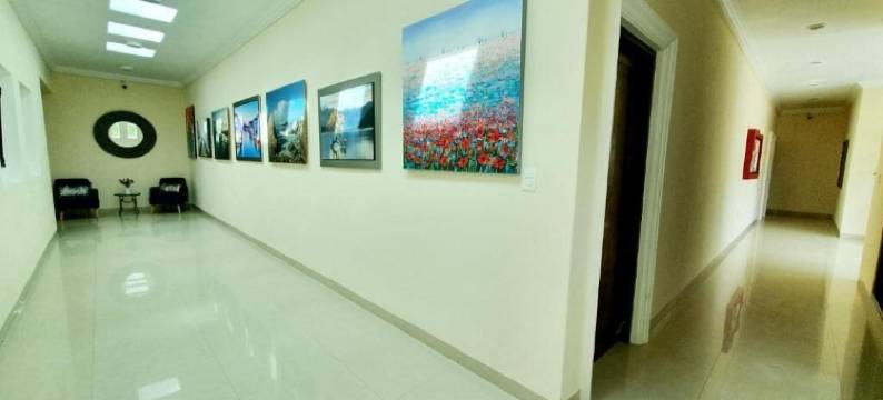 塞戈维亚科苏梅尔别墅(Villa Segovia Cozumel)图片