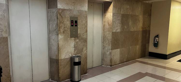 EDSA Shaw Blvd 苏格酒店(Hotel Sogo Edsa Shaw Blvd)图片