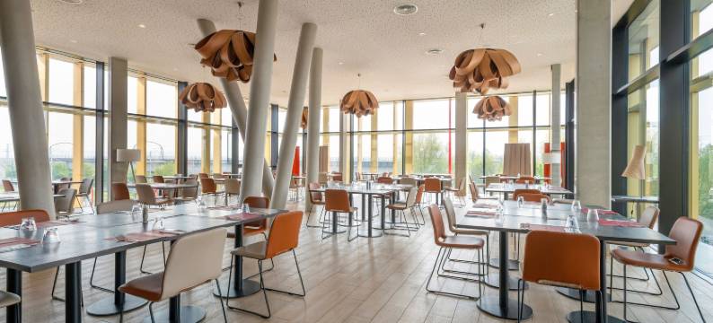 马汀红色酒店(Martin's Red)图片