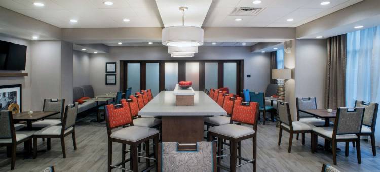 希尔顿欢朋酒店-加尔夫海岸(Hampton Inn Gulf Shores)图片