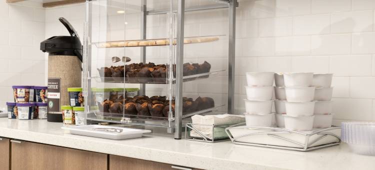 Residence Inn Toledo West图片