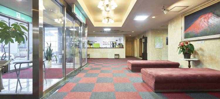 三岛Select Inn酒店(Hotel Select Inn Mishima)图片