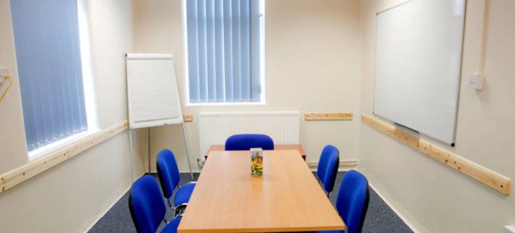 马特奥斯1215酒店(Hotel Mateos 1215)图片