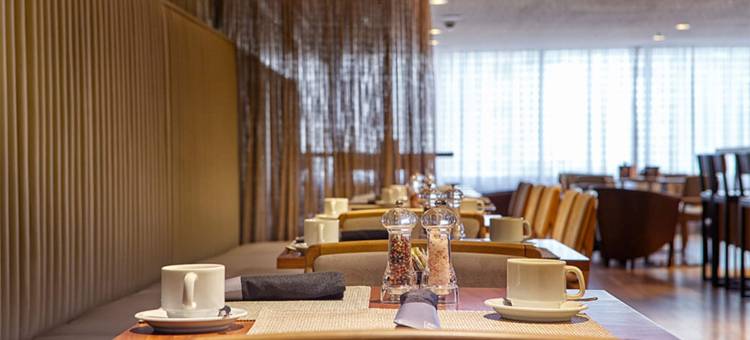 里约热内卢波尔图马拉维利亚城际酒店(Intercity Rio de Janeiro Porto Maravilha)图片