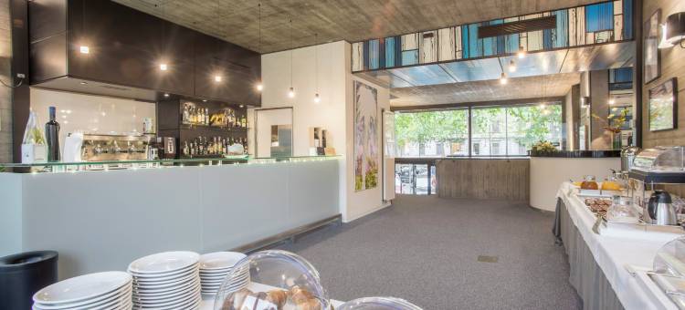 杜帕尔克当代套房酒店(Duparc Contemporary Suites)图片