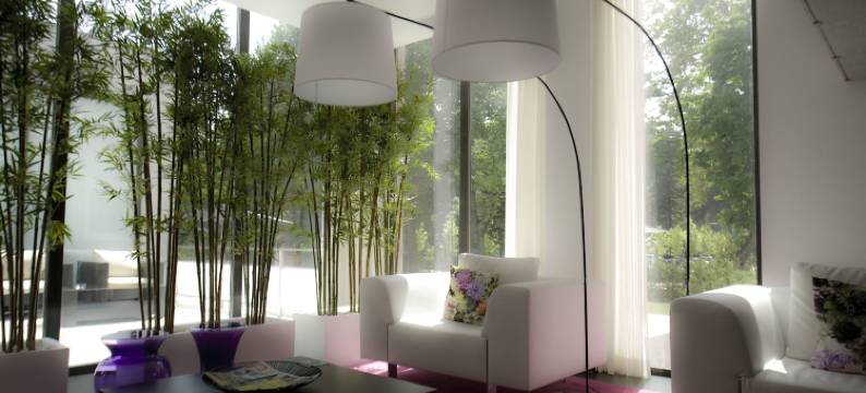 布瑞玛锐欧香水酒店(Primavera Perfume Hotel)图片