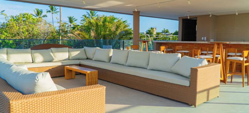 玛丽亚度假村(Malia Resort By Mai)图片