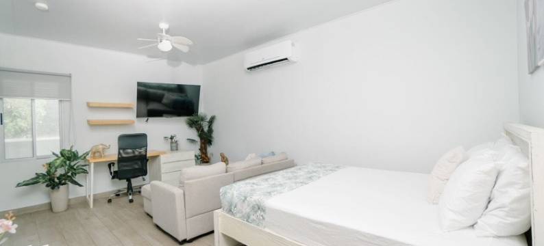 Ganesha Jacó公寓(Apartamentos Ganesha Jacó)图片