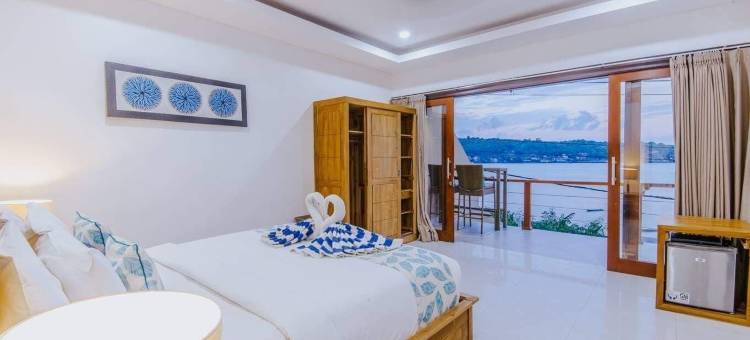 秘密展望蓝梦别墅(Secret Outlook Lembongan)图片