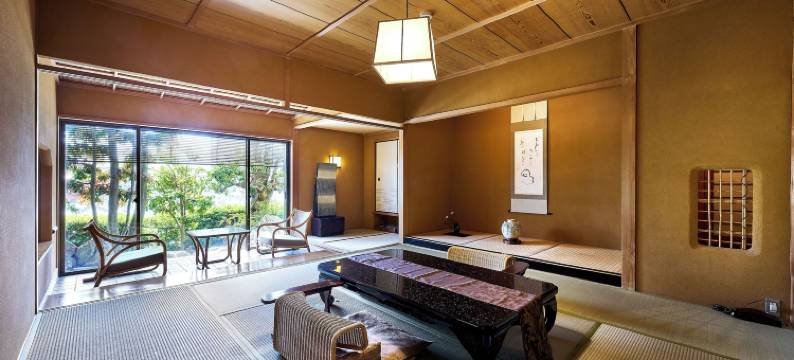 大和屋别庄酒店(Yamatoya Besso)图片