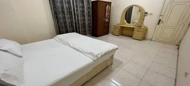 超级OYO 149拜特阿尔古拜拉家具齐全公寓(Super OYO 149 Bait Al Ghubaira Furnished Flat)图片