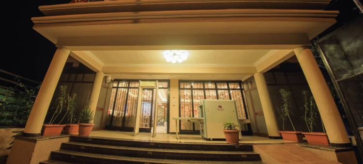 IVY酒店Bishoftu(Ivy Hotel, Bishoftu)图片